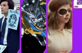 The 12 Best Sci-Fi, Fantasy, and Horror TV Shows of 2025