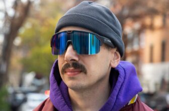 These Sporty Speaker Glasses Have One Thing Meta Needs