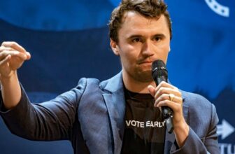 The Death of Charlie Kirk Led to a New Age of Bosses Policing Social Media