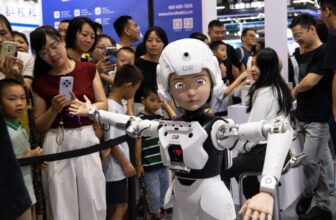 Draft Chinese AI Rules Outline ‘Core Socialist Values’ for AI Human Personality Simulators