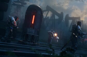 4:LOOP is a co-op shooter from the creator of Left 4 Dead and JJ Abrams’ Bad Robot