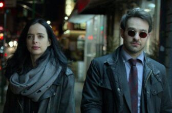 Born Again’ Season 2 Will Build on Matt and Jessica Jones’ Brilliant ‘Defenders’ Pairing