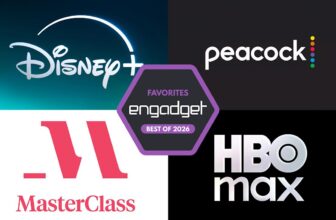 Get 50 percent off MasterClass subscriptions, plus save on Starz, Audible, Crunchyroll and others