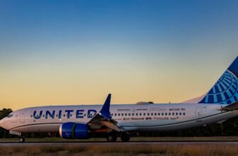 Your Next Flight Might Be Directed From Space