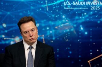 Tesla’s Cheap Model Y and Model 3 Aren’t Slowing Down Its Sliding Sales: Report