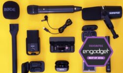 The best mobile microphones for 2026