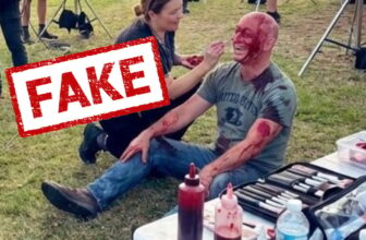 AI Image Falsely Suggests Bondi Beach Terror Attack Was Staged