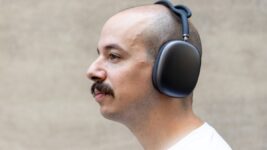 5 Years Later, AirPods Max Feel as Bougie as Ever