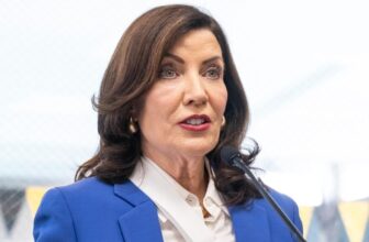 New York State Just Put Itself on a Legal Collision Course with Trump’s AI Policy