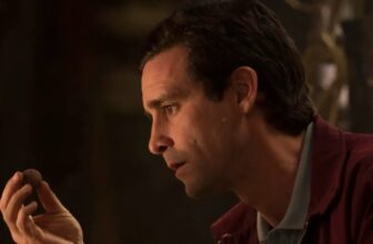 ‘It’ and ‘Black Phone’ Actor James Ransone Has Died at Age 46