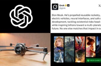 Tech’s biggest losers of 2025