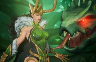 Lady Loki Might Be the Most Impressive ‘Marvel Rivals’ Skin Yet