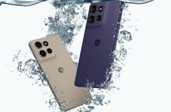 The $299 Moto G Power (2026) goes all-in on durability, drops wireless charging