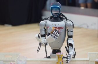Something Is Making Humanoid Robot Makers Worry: The Robots Suck