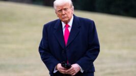 Trump Is Building a ‘U.S. Tech Force’ of 1,000+ Early Career Workers