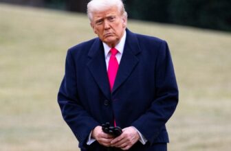 Trump Is Building a ‘U.S. Tech Force’ of 1,000+ Early Career Workers