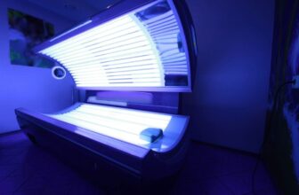 Tanning Beds Are Giving Us Skin Cancer Where the Sun Doesn’t Shine