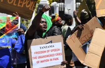 How Governments Turn the Internet Into a Weapon