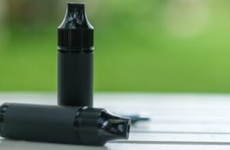 Thieves Hit the Vape Truck, Steal $1 Million Worth of E-Cigs