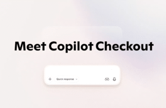 Microsoft is now integrating shopping directly into Copilot