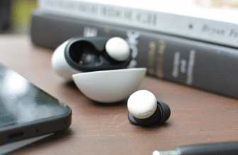 The Google Pixel Buds Pro 2 earbuds are on sale for $165