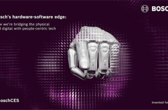 How to watch the Bosch CES 2026 press conference live on Monday