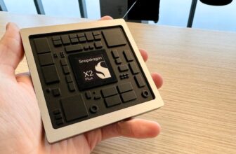 Qualcomm’s Next PC Chip Promises Even Better Battery Life Than Before