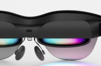 TCL-Backed RayNeo Launches Air 4 Pro AR Glasses Globally At CES 2026