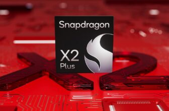 Qualcomm’s Snapdragon X2 Plus Targets Premium Laptops With More AI and Sustained Performance