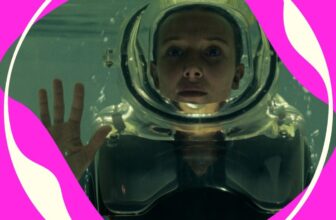 The ‘Stranger Things’ Finale Really Tried to Be Everything for Everyone