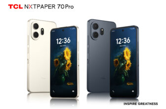 CES 2026: TCL NXTPAPER 70 Pro Offers 7-Day Reading Mode And AI Tools
