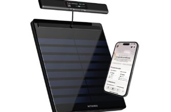 Withings Unveils Body Scan 2 at CES 2026, Adding Cardiac and Metabolic Health Metrics