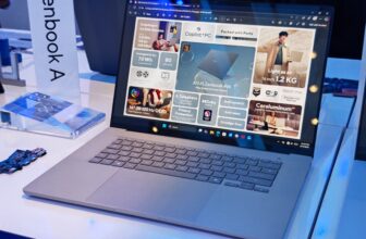 CES 2026: Asus Zenbook A16 Launches With Snapdragon X2 Elite And 16-Inch OLED Display