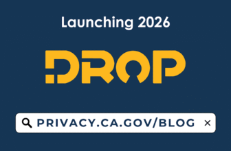 California introduces a one-stop shop to delete your online data footprint