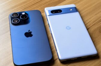 Apple Just Became Less Valuable Than Alphabet/Google and the Timing Is Unsettling