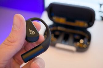 Asus ROG Invites Gamers to the Open-Ear Audio Party