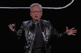 Everything NVIDIA announced at CES 2026