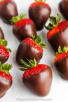 Chocolate Covered Strawberries