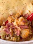 REUBEN CASSEROLE – The Southern Lady Cooks