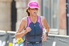 From Marathons to Ironmans: The Women Over 50 Redefining Athletic Aging