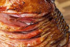 Copycat Honey Baked Ham
