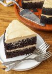 Fluffy Peanut Butter Frosting