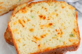 Cheese Bread