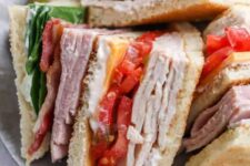 Club Sandwich