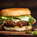 Juicy Burger & Slider Recipes That’ll Make You the Backyard BBQ Legend