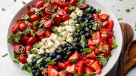 The Ultimate Memorial Day Cookout Menu
