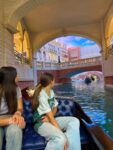 what to do in Vegas with tweens and teens