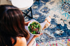 How to Meal Prep for a Week on a Budget (With a Full Plan + Grocery List)