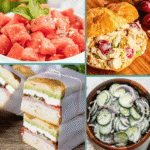 The Best Picnic Recipes (Packable & Delicious)