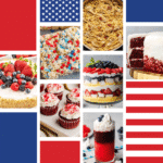 The Best 4th of July Desserts